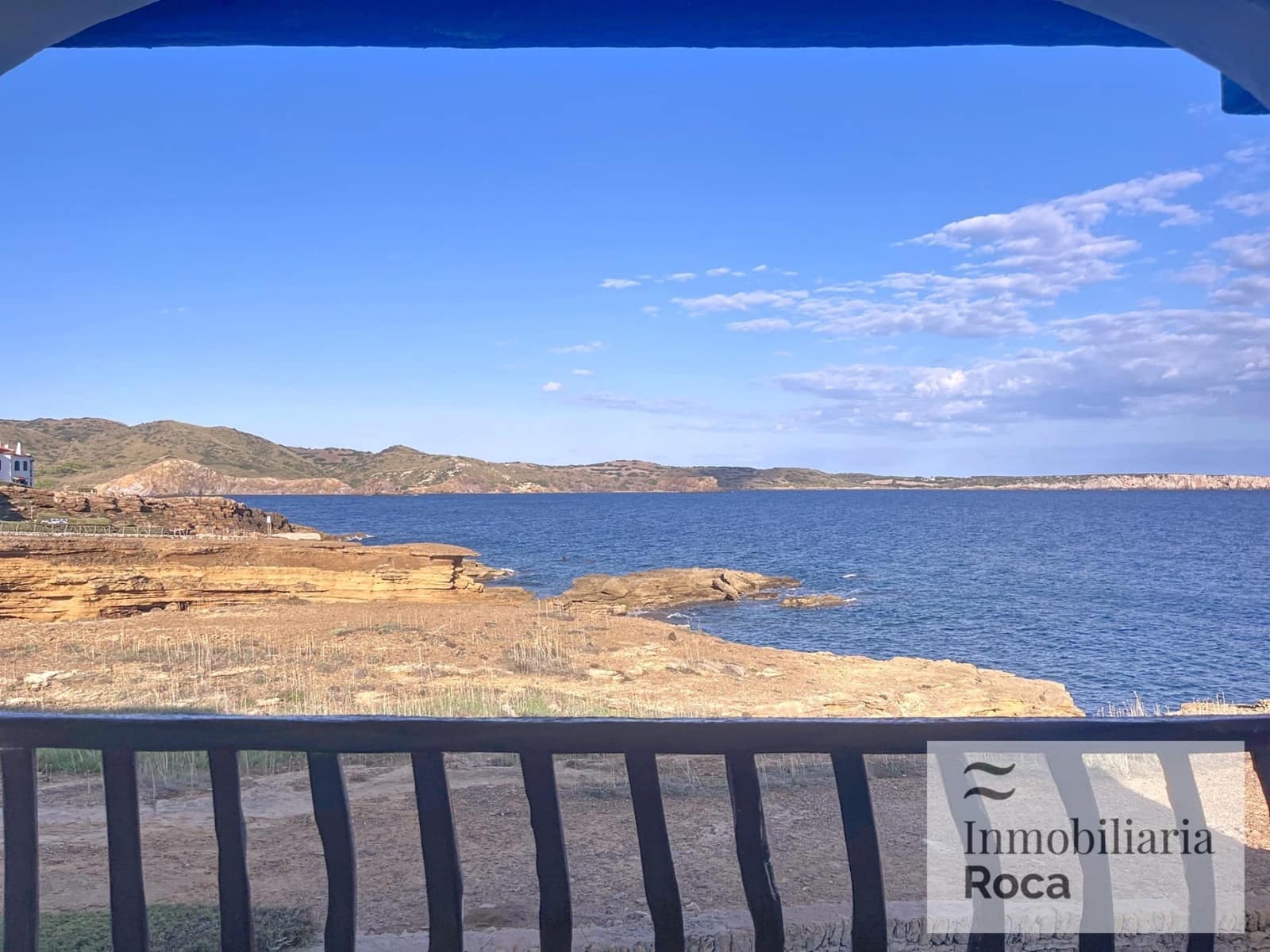 Apartamento de 1 habitación en Es Mercadal en alquiler - 6.000 € (Ref: 9557946)