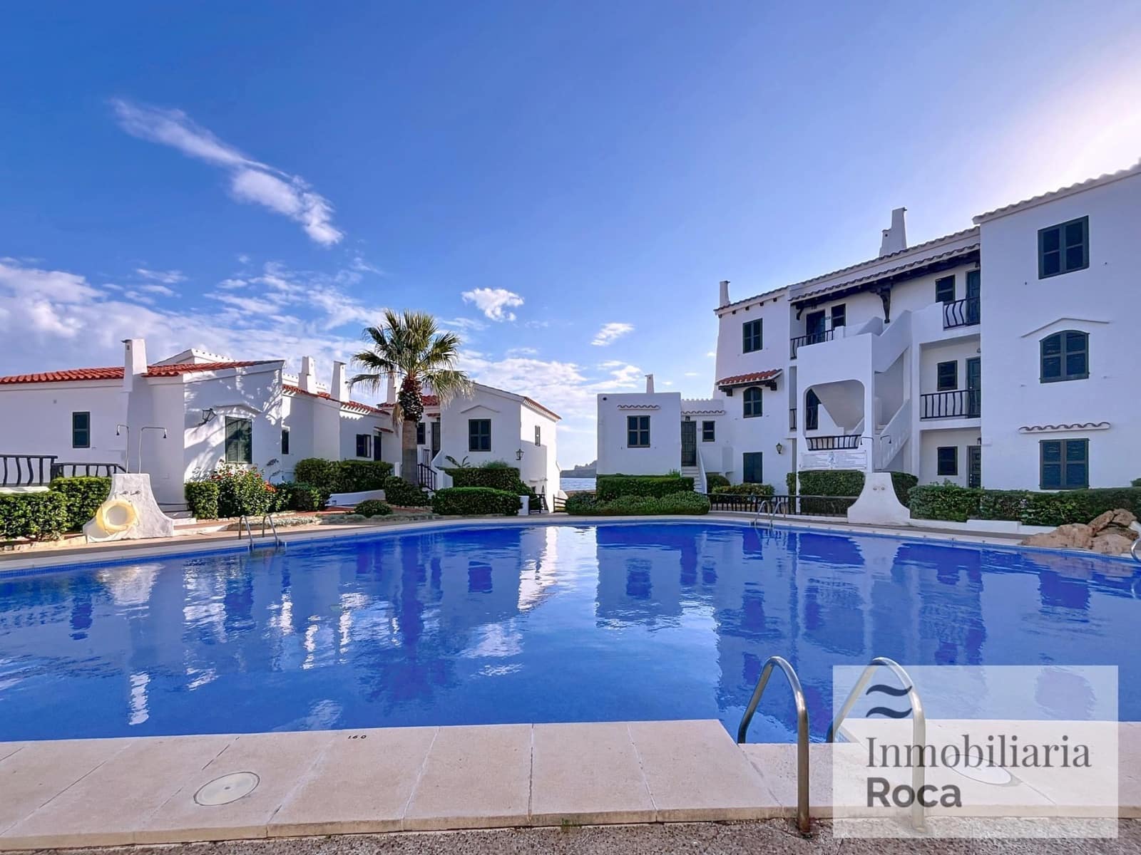 Apartamento de 1 habitación en Es Mercadal en alquiler - 6.000 € (Ref: 9557946)