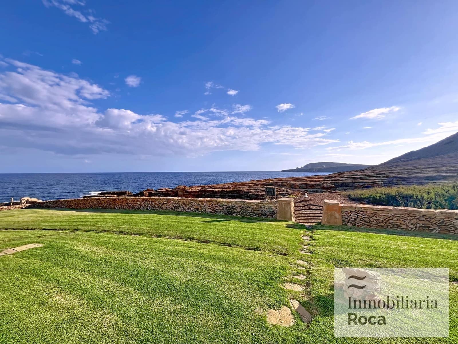 Apartamento de 1 habitación en Es Mercadal en alquiler - 6.000 € (Ref: 9557946)