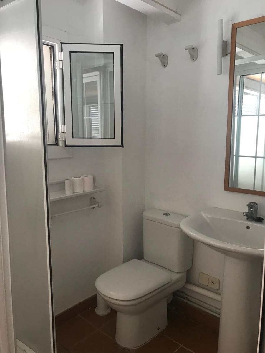 Apartamento de 3 habitaciones en Fornells en alquiler - 550 € (Ref: 9557947)