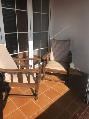 Apartamento de 3 habitaciones en Fornells, Es Mercadal en alquiler - 550 € (Ref: 9557947)