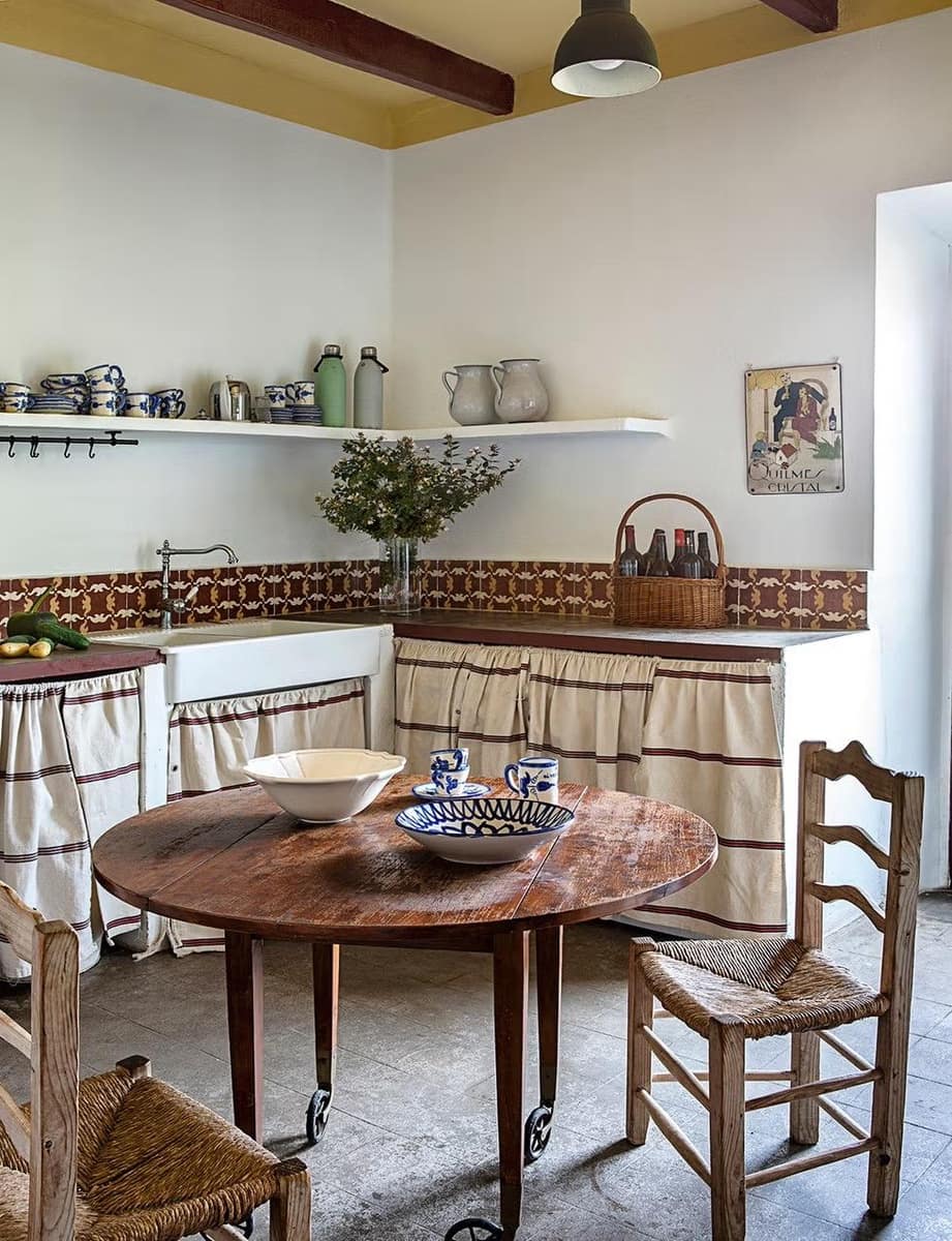 Apartamento de 3 habitaciones en Fornells en alquiler - 550 € (Ref: 9557947)