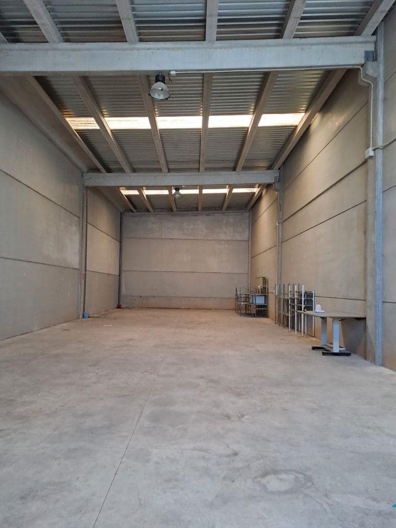 Commercial for rent in Es Mercadal - € 2,500 (Ref: 9591319)