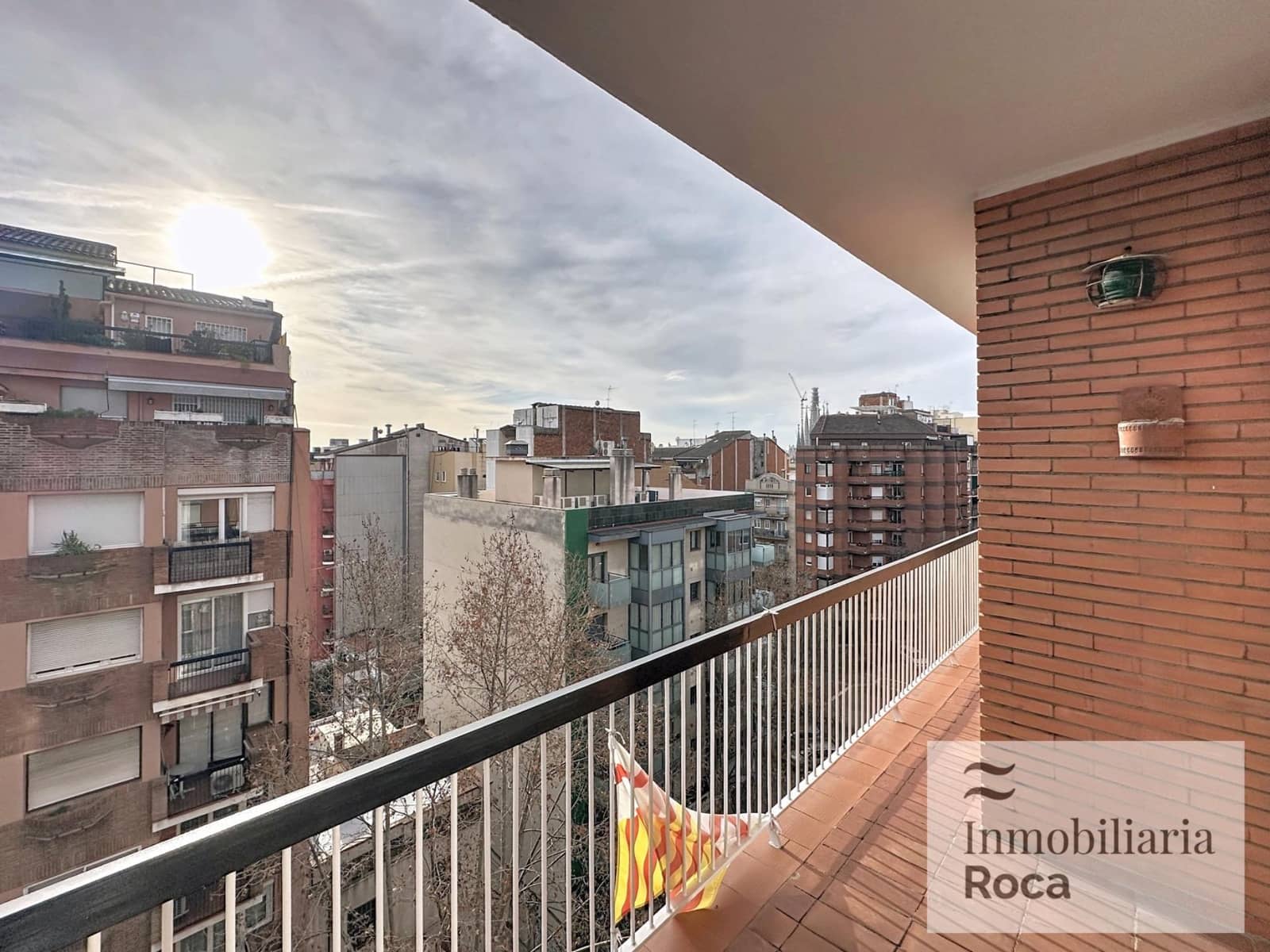 4 makuuhuone Huoneisto myytävänä paikassa Barcelona kaupunki - 595 000 € (Ref: 9599565)