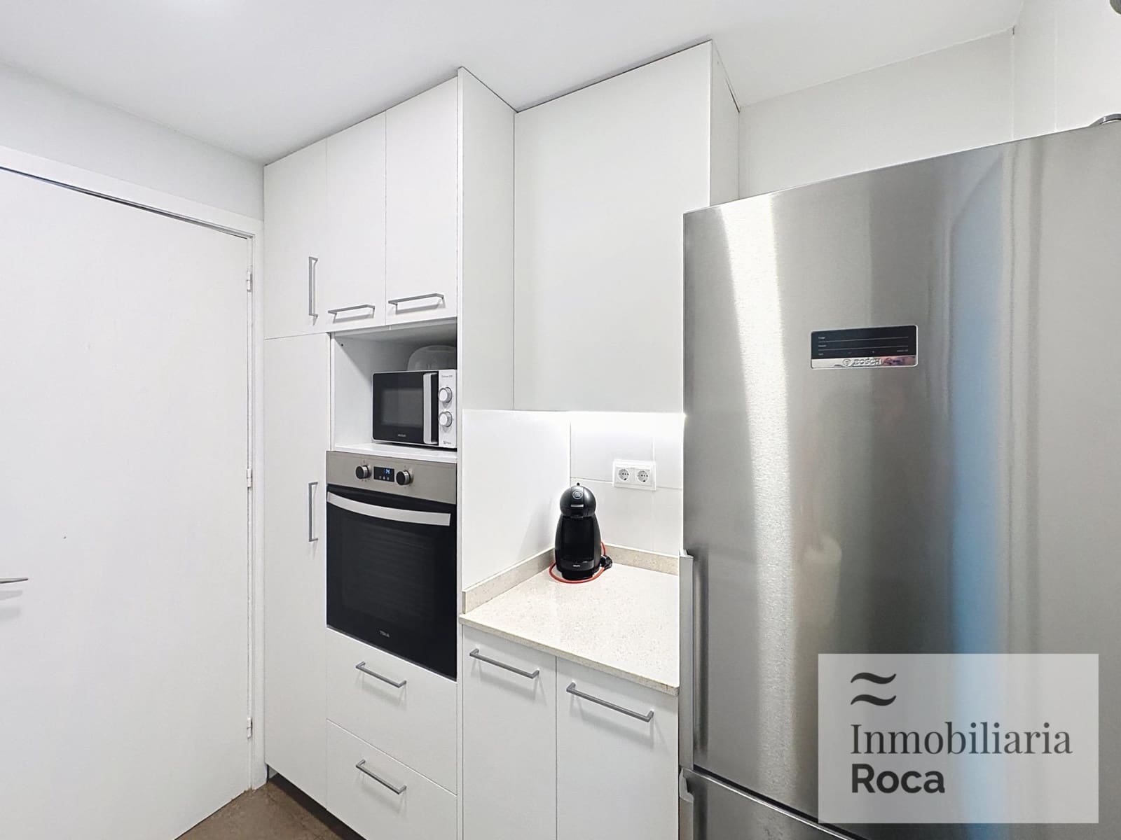 4 makuuhuone Huoneisto myytävänä paikassa Barcelona kaupunki - 595 000 € (Ref: 9599565)