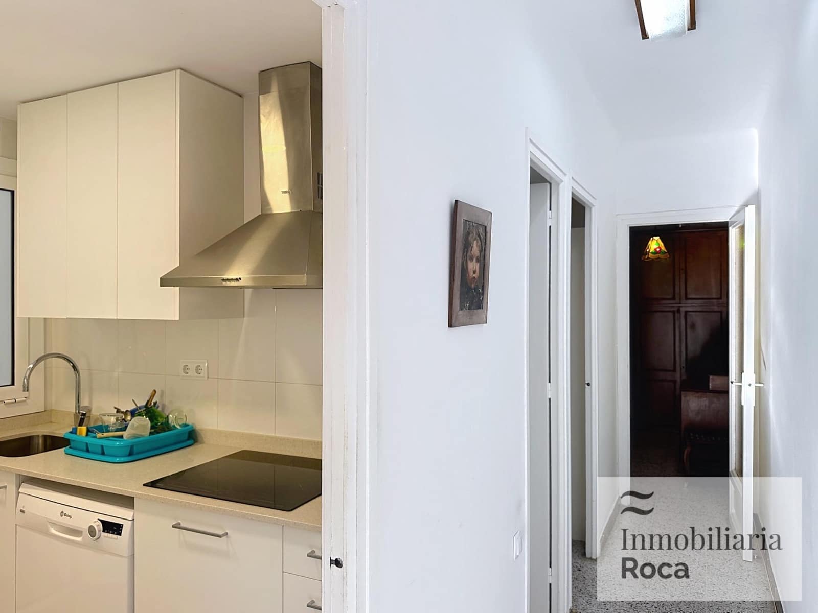 4 makuuhuone Huoneisto myytävänä paikassa Barcelona kaupunki - 595 000 € (Ref: 9599565)