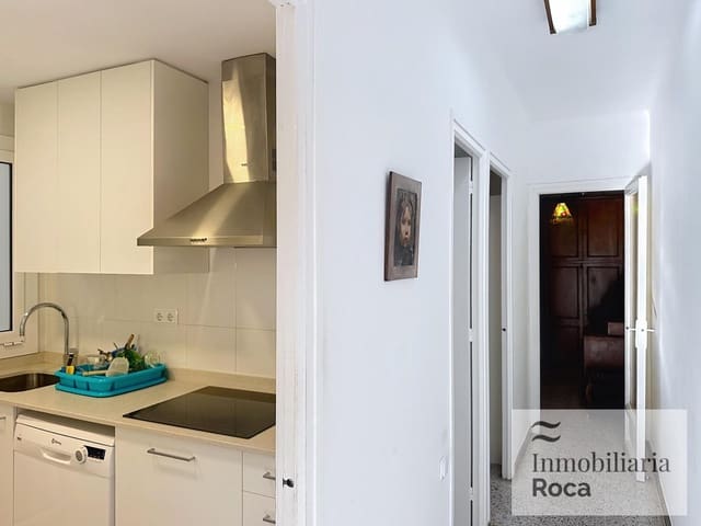 4 makuuhuone Huoneisto myytävänä paikassa Barcelona kaupunki - 595 000 € (Ref: 9599565)