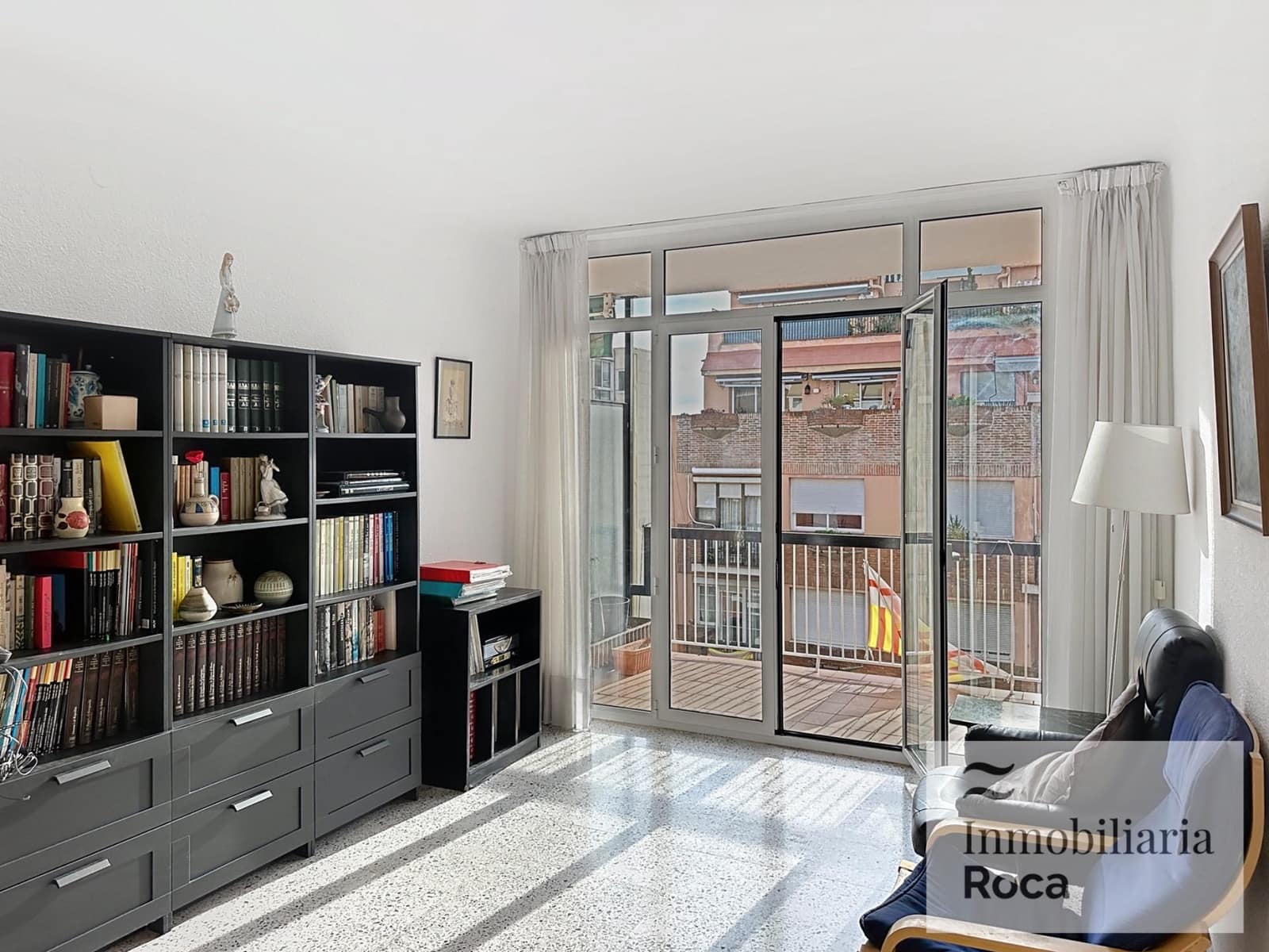 4 makuuhuone Huoneisto myytävänä paikassa Barcelona kaupunki - 595 000 € (Ref: 9599565)