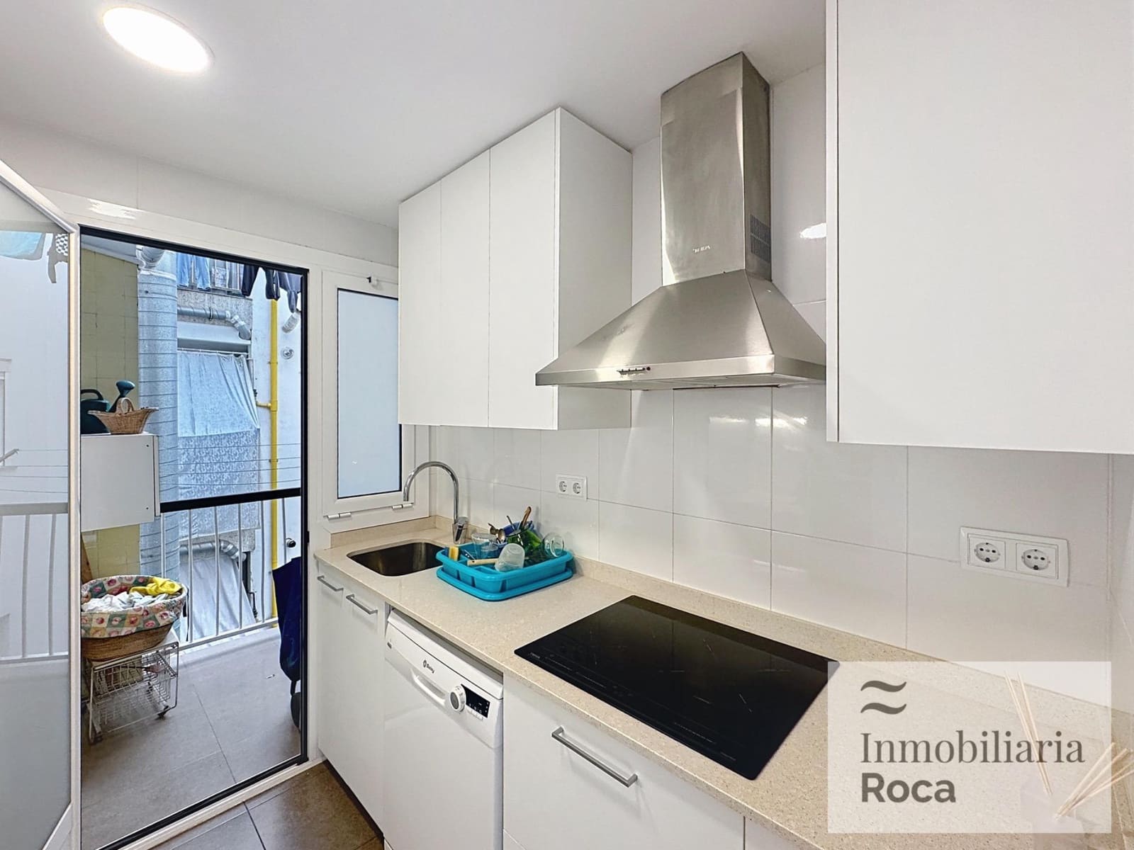 4 makuuhuone Huoneisto myytävänä paikassa Barcelona kaupunki - 595 000 € (Ref: 9599565)