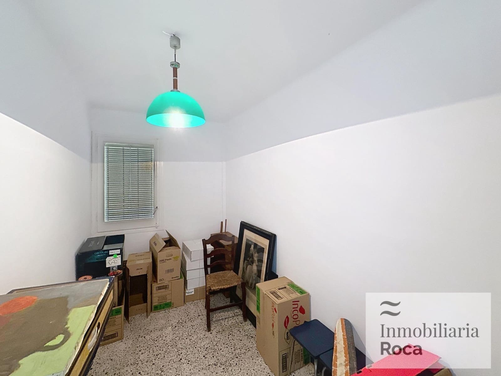 4 makuuhuone Huoneisto myytävänä paikassa Barcelona kaupunki - 595 000 € (Ref: 9599565)