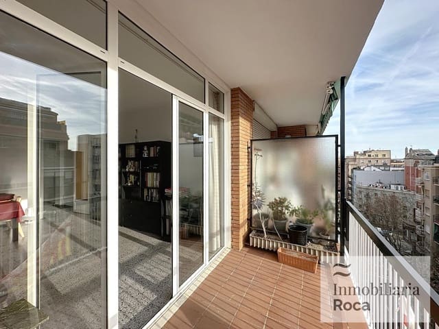 4 makuuhuone Huoneisto myytävänä paikassa Barcelona kaupunki - 595 000 € (Ref: 9599565)