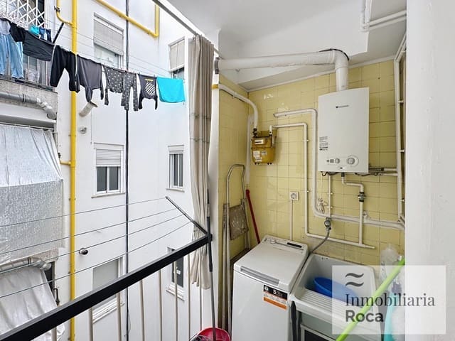 4 makuuhuone Huoneisto myytävänä paikassa Barcelona kaupunki - 595 000 € (Ref: 9599565)