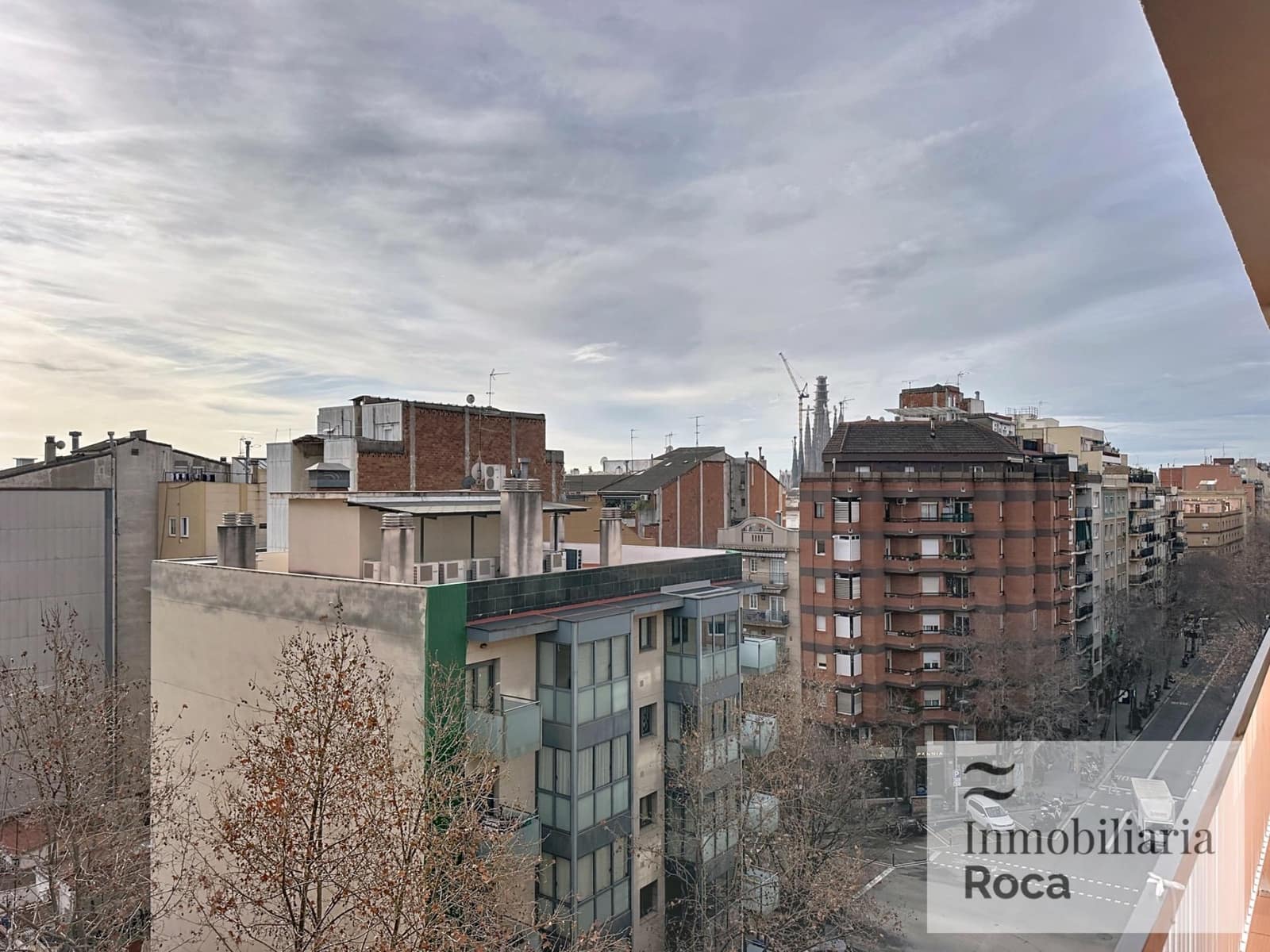 4 makuuhuone Huoneisto myytävänä paikassa Barcelona kaupunki - 595 000 € (Ref: 9599565)