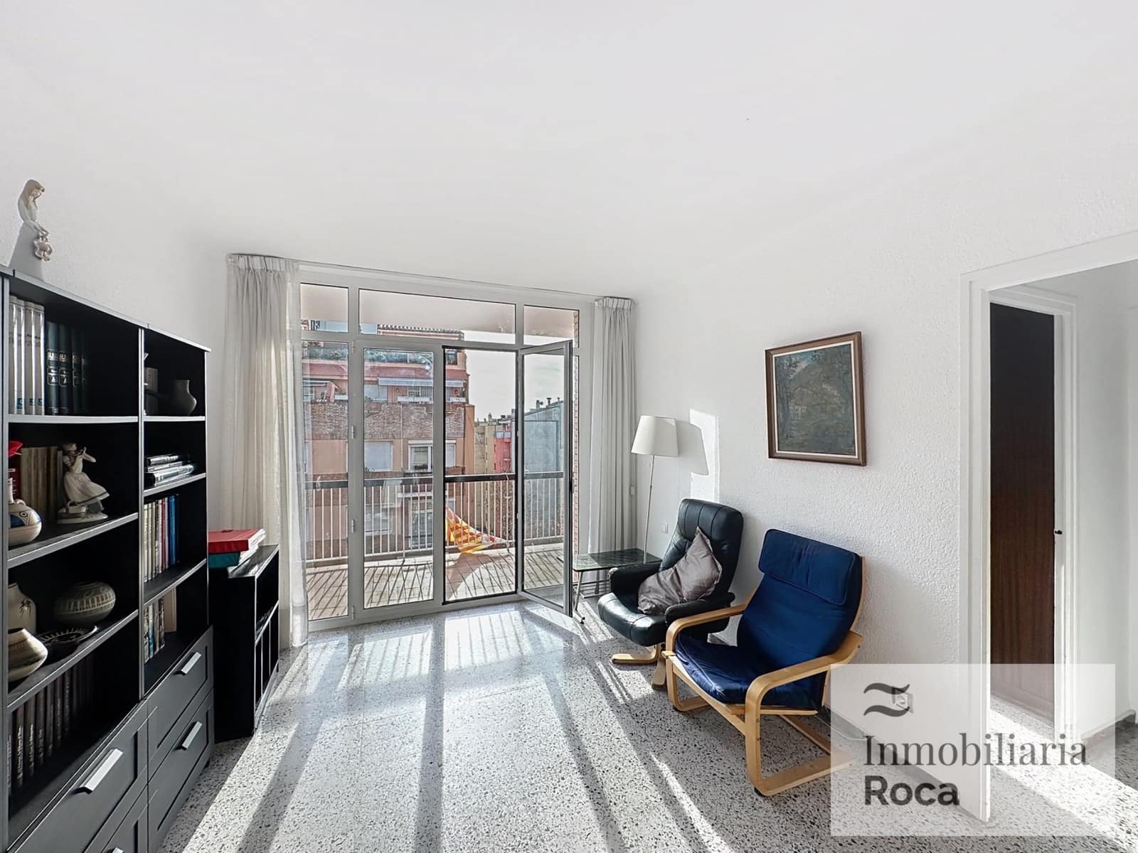 4 makuuhuone Huoneisto myytävänä paikassa Barcelona kaupunki - 595 000 € (Ref: 9599565)