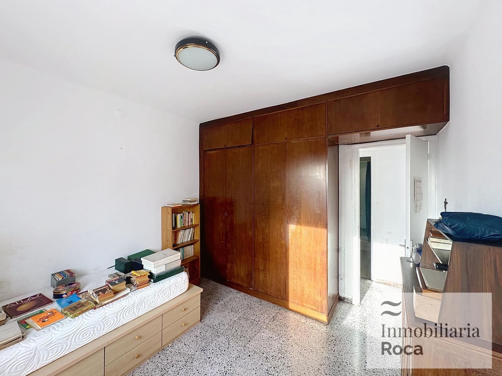 4 makuuhuone Huoneisto myytävänä paikassa Barcelona kaupunki - 595 000 € (Ref: 9599565)