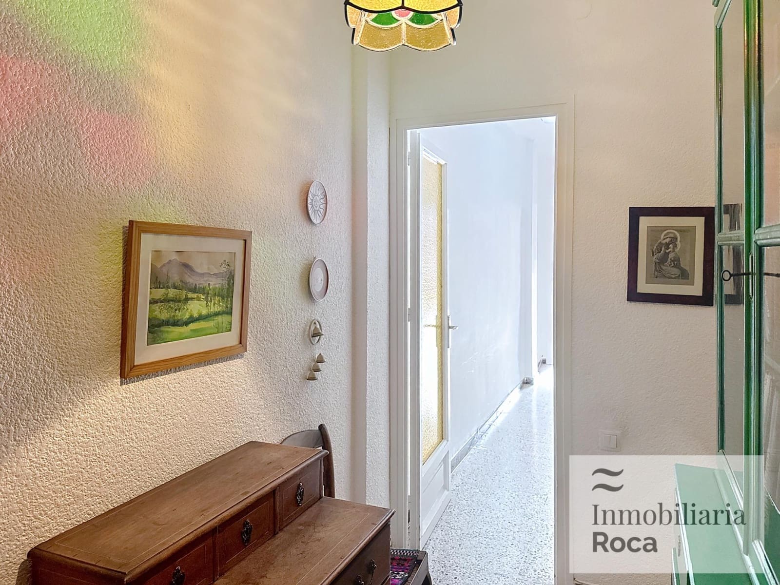 4 makuuhuone Huoneisto myytävänä paikassa Barcelona kaupunki - 595 000 € (Ref: 9599565)