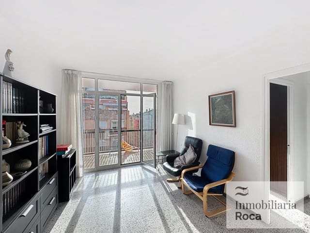 4 makuuhuone Huoneisto myytävänä paikassa Barcelona kaupunki - 595 000 € (Ref: 9599565)