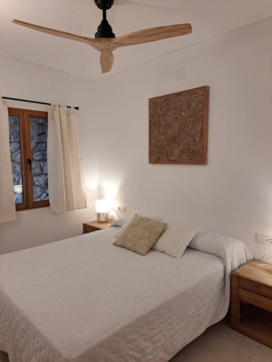 2 soverom Leilighet til salgs i Es Mercadal - € 420 000 (Ref: 9601186)