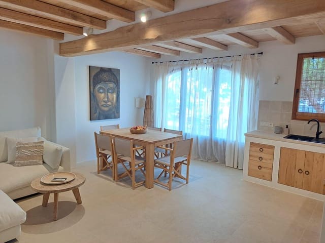 2 soverom Leilighet til salgs i Es Mercadal - € 420 000 (Ref: 9601186)