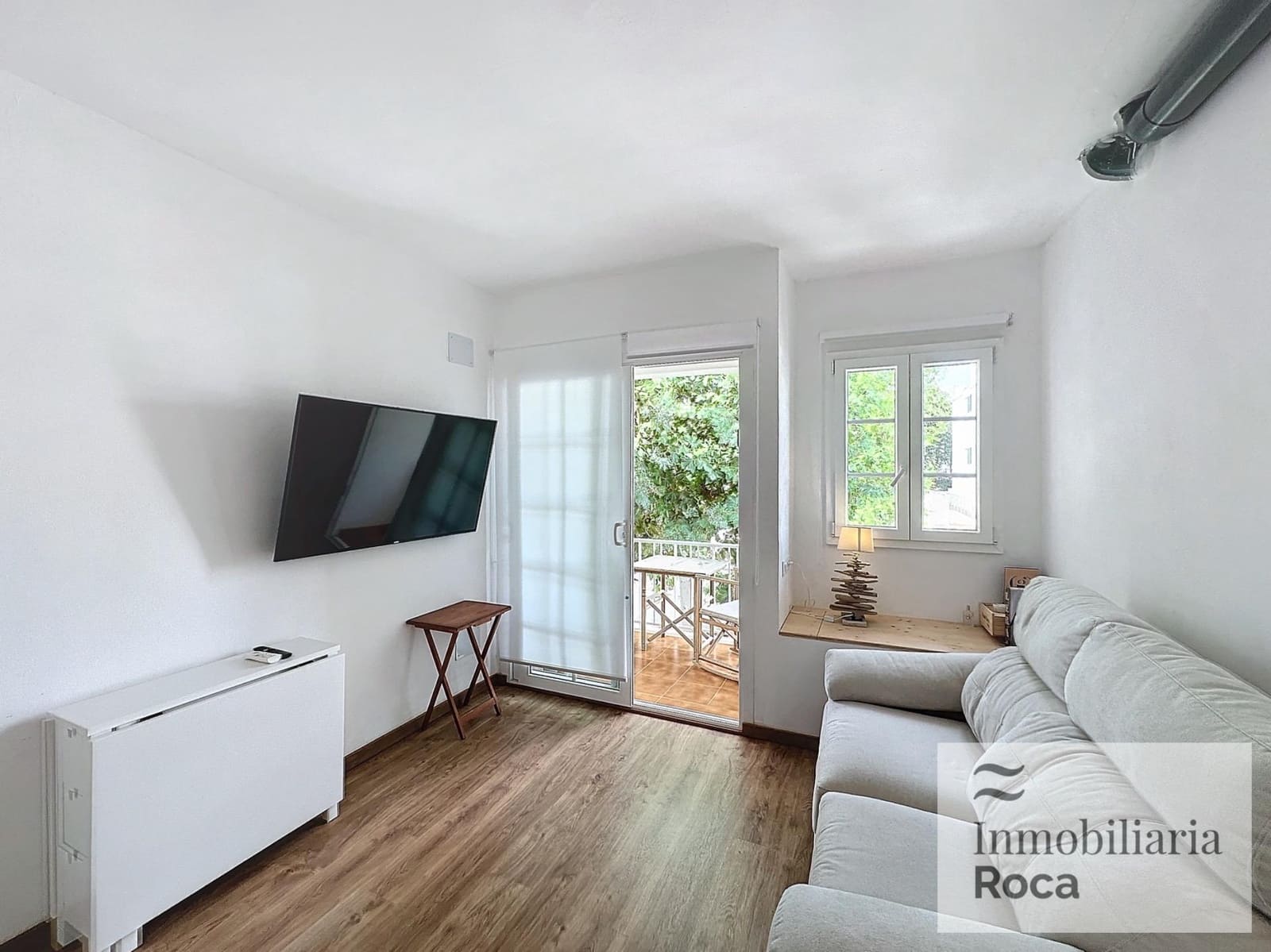 1 sovrum Lägenhet till salu i Fornells - 260 000 € (Ref: 9639495)