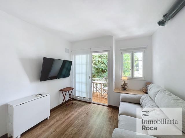 1 sovrum Lägenhet till salu i Fornells, Es Mercadal - 260 000 € (Ref: 9639495)