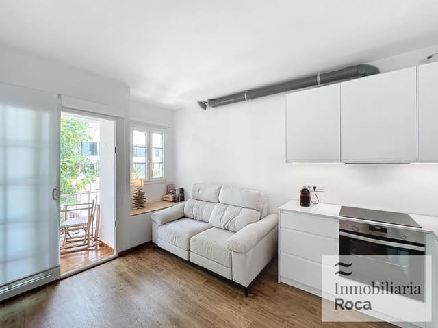 1 sovrum Lägenhet till salu i Fornells, Es Mercadal - 260 000 € (Ref: 9639495)