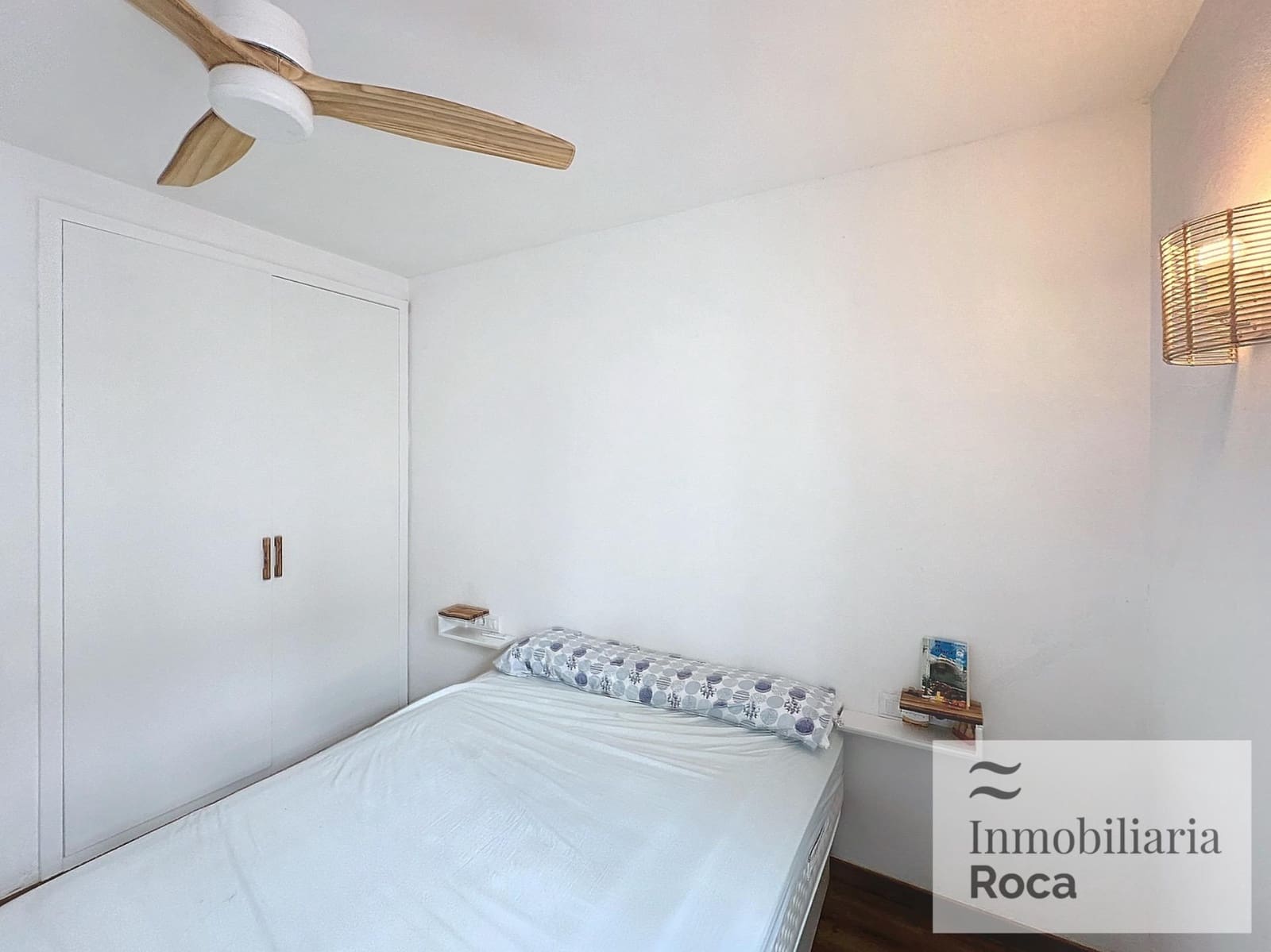 1 sovrum Lägenhet till salu i Fornells - 260 000 € (Ref: 9639495)