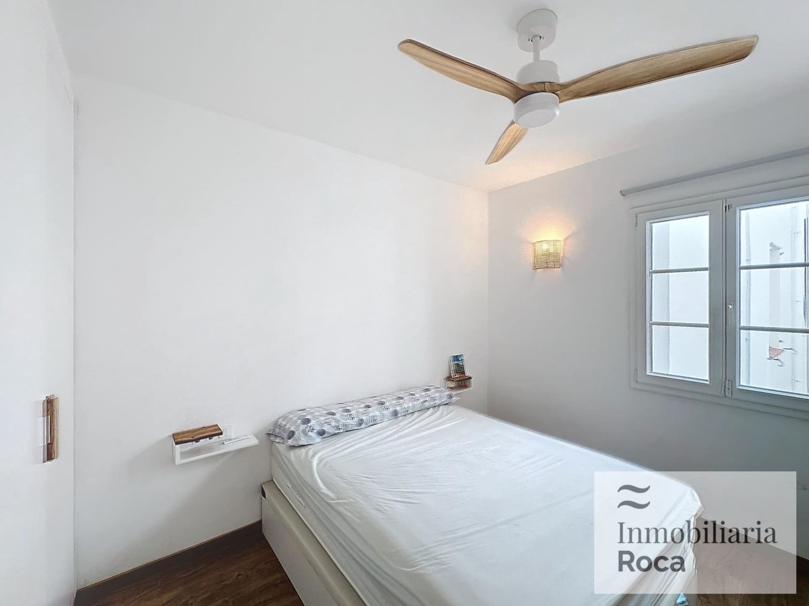 1 sovrum Lägenhet till salu i Fornells - 260 000 € (Ref: 9639495)