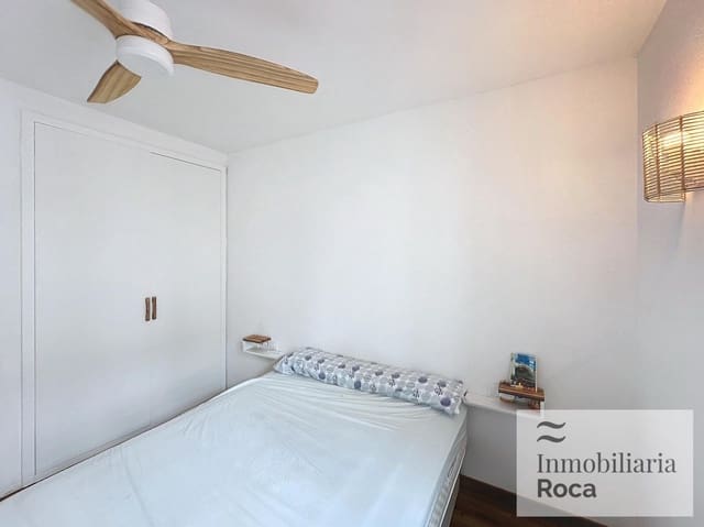 1 sovrum Lägenhet till salu i Fornells, Es Mercadal - 260 000 € (Ref: 9639495)