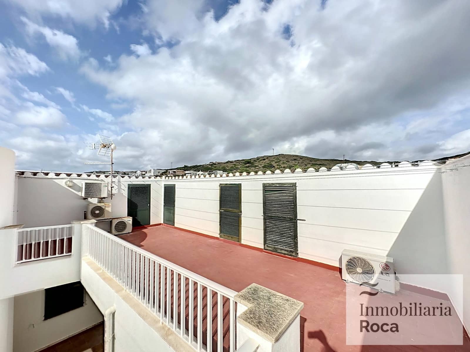 1 sovrum Lägenhet till salu i Fornells - 260 000 € (Ref: 9639495)