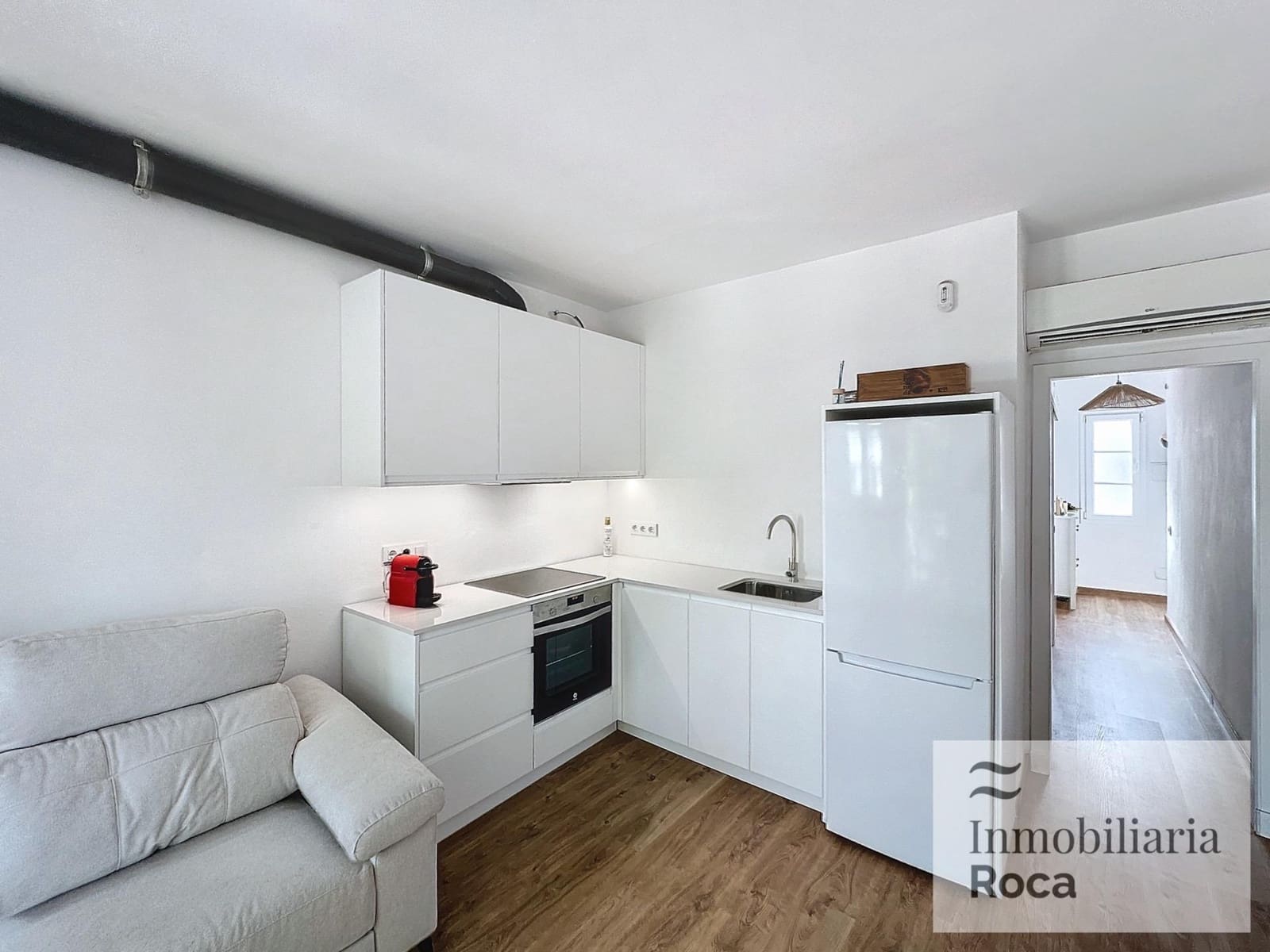 1 sovrum Lägenhet till salu i Fornells - 260 000 € (Ref: 9639495)