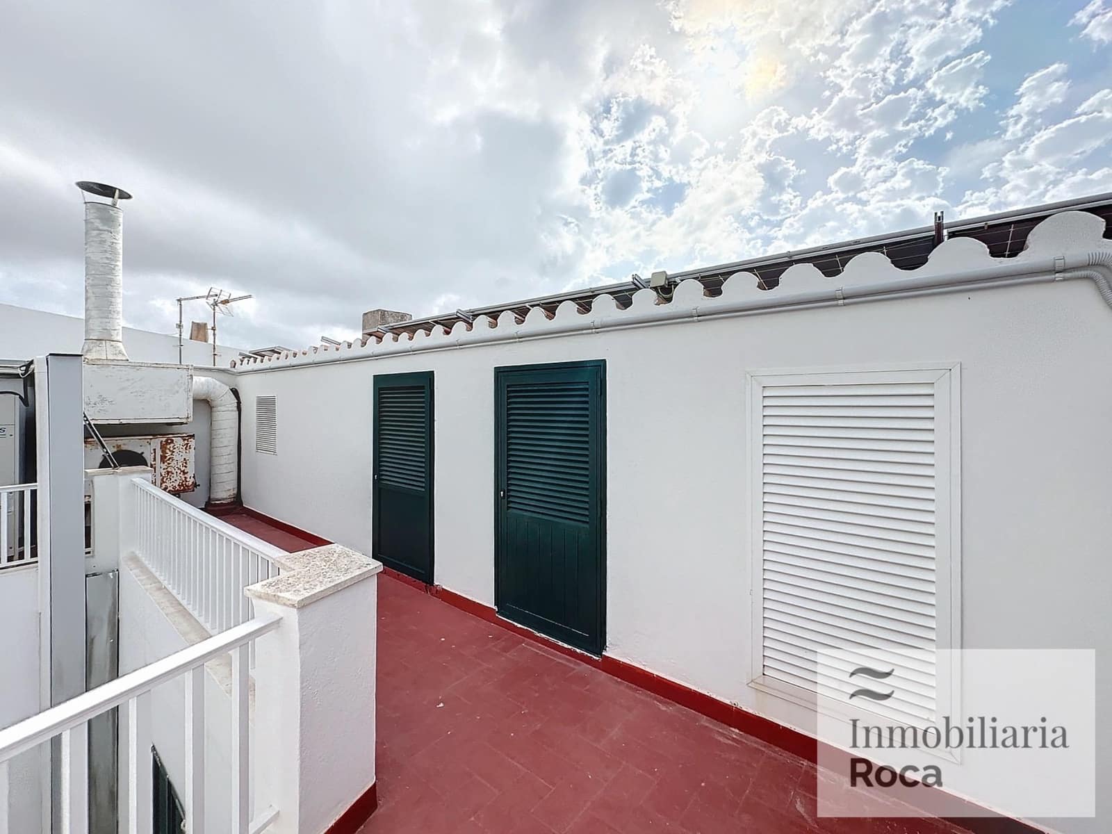 1 sovrum Lägenhet till salu i Fornells - 260 000 € (Ref: 9639495)