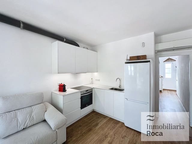 1 sovrum Lägenhet till salu i Fornells, Es Mercadal - 260 000 € (Ref: 9639495)