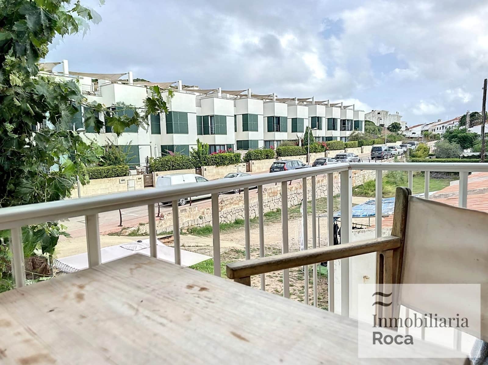 1 sovrum Lägenhet till salu i Fornells - 260 000 € (Ref: 9639495)