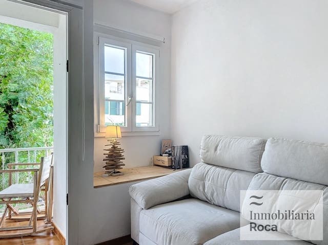 1 sovrum Lägenhet till salu i Fornells, Es Mercadal - 260 000 € (Ref: 9639495)