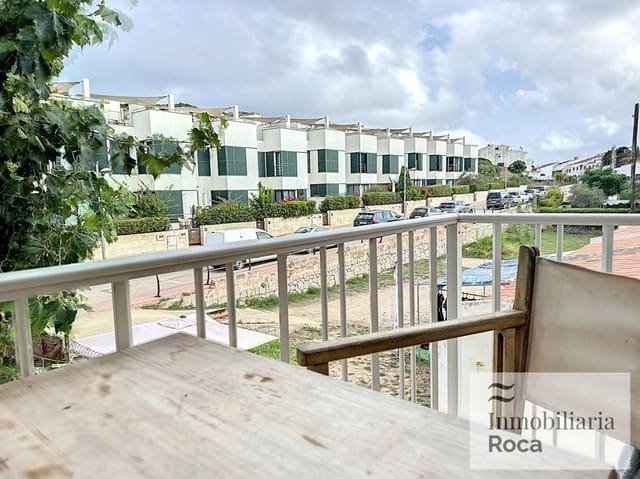 1 sovrum Lägenhet till salu i Fornells, Es Mercadal - 260 000 € (Ref: 9639495)