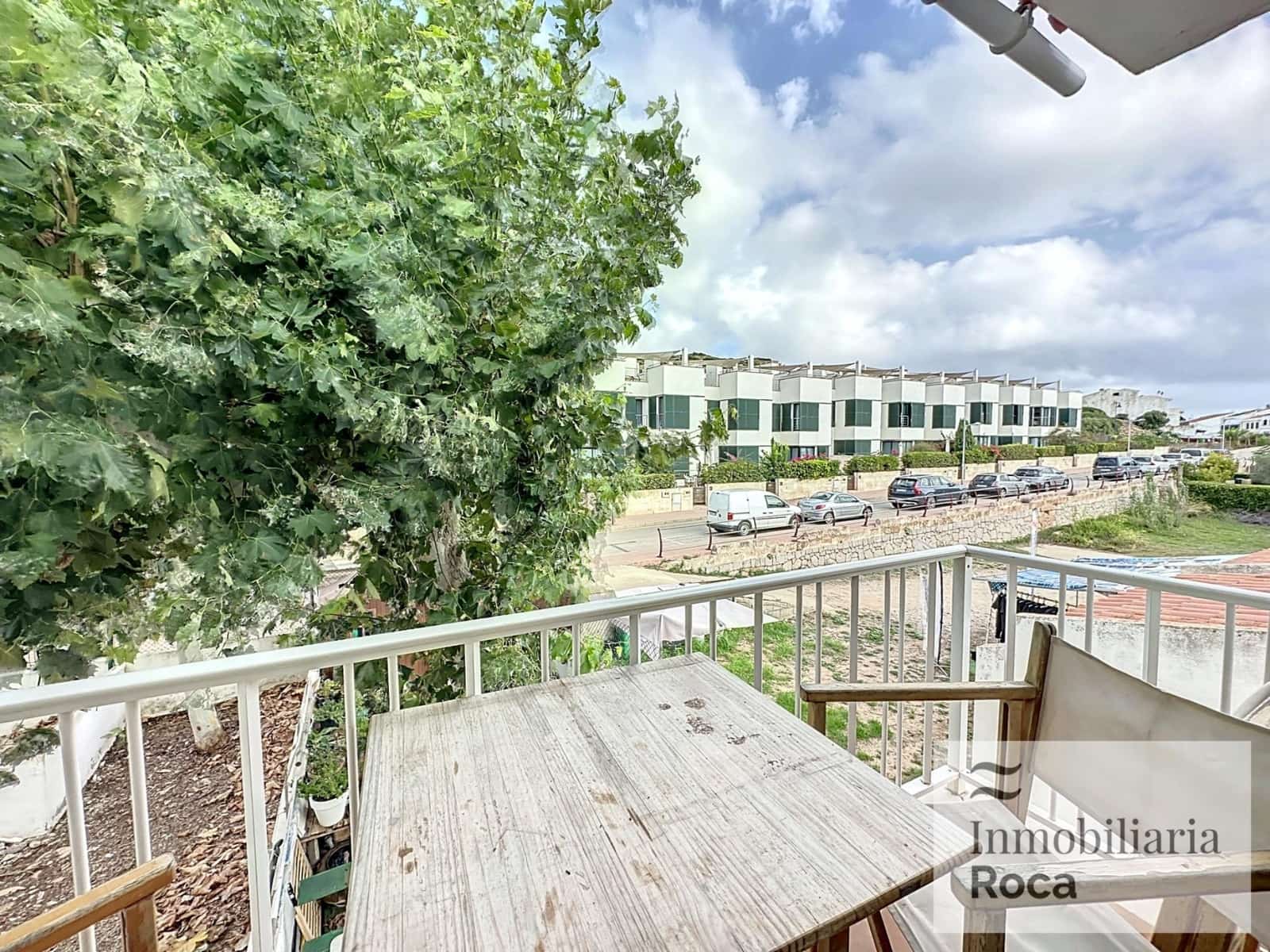 1 sovrum Lägenhet till salu i Fornells - 260 000 € (Ref: 9639495)