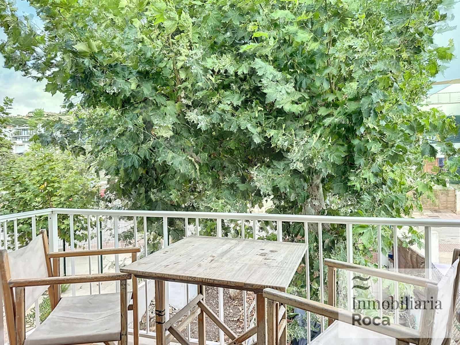 1 sovrum Lägenhet till salu i Fornells - 260 000 € (Ref: 9639495)