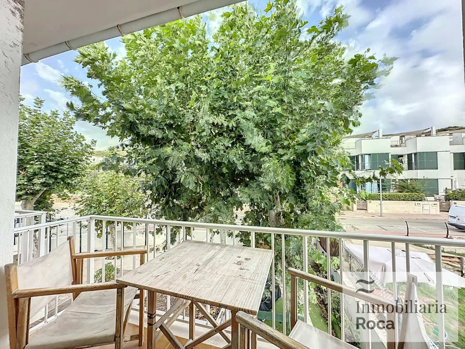 1 sovrum Lägenhet till salu i Fornells - 260 000 € (Ref: 9639495)