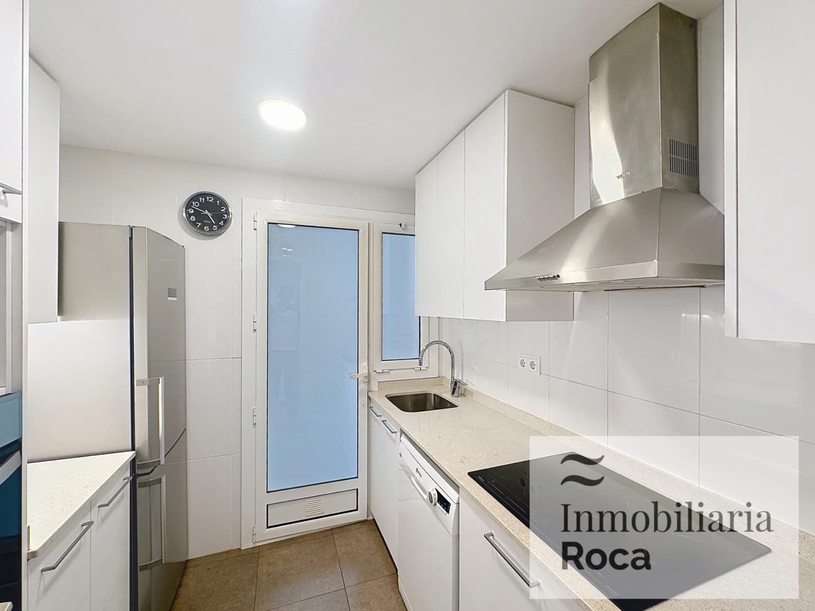 4 slaapkamer Appartement te koop in Barcelona stad - € 575.000 (Ref: 9714952)