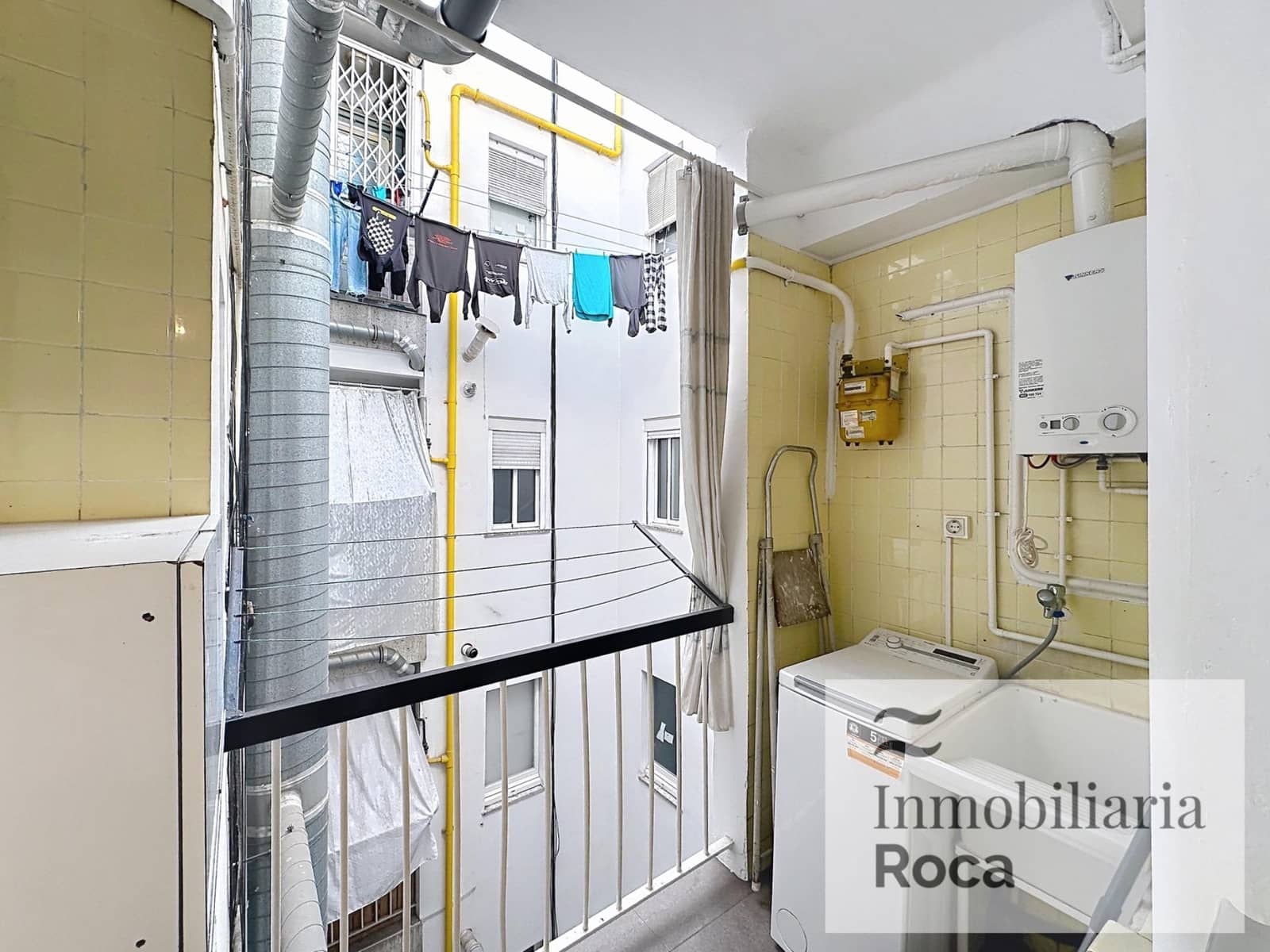 4 slaapkamer Appartement te koop in Barcelona stad - € 575.000 (Ref: 9714952)