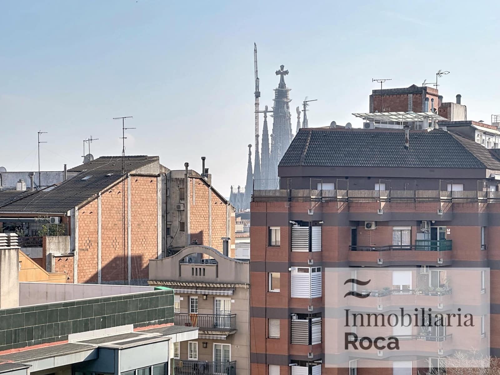 4 slaapkamer Appartement te koop in Barcelona stad - € 575.000 (Ref: 9714952)