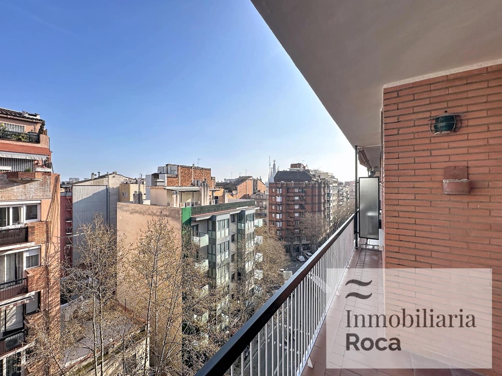 4 slaapkamer Appartement te koop in Barcelona stad - € 575.000 (Ref: 9714952)