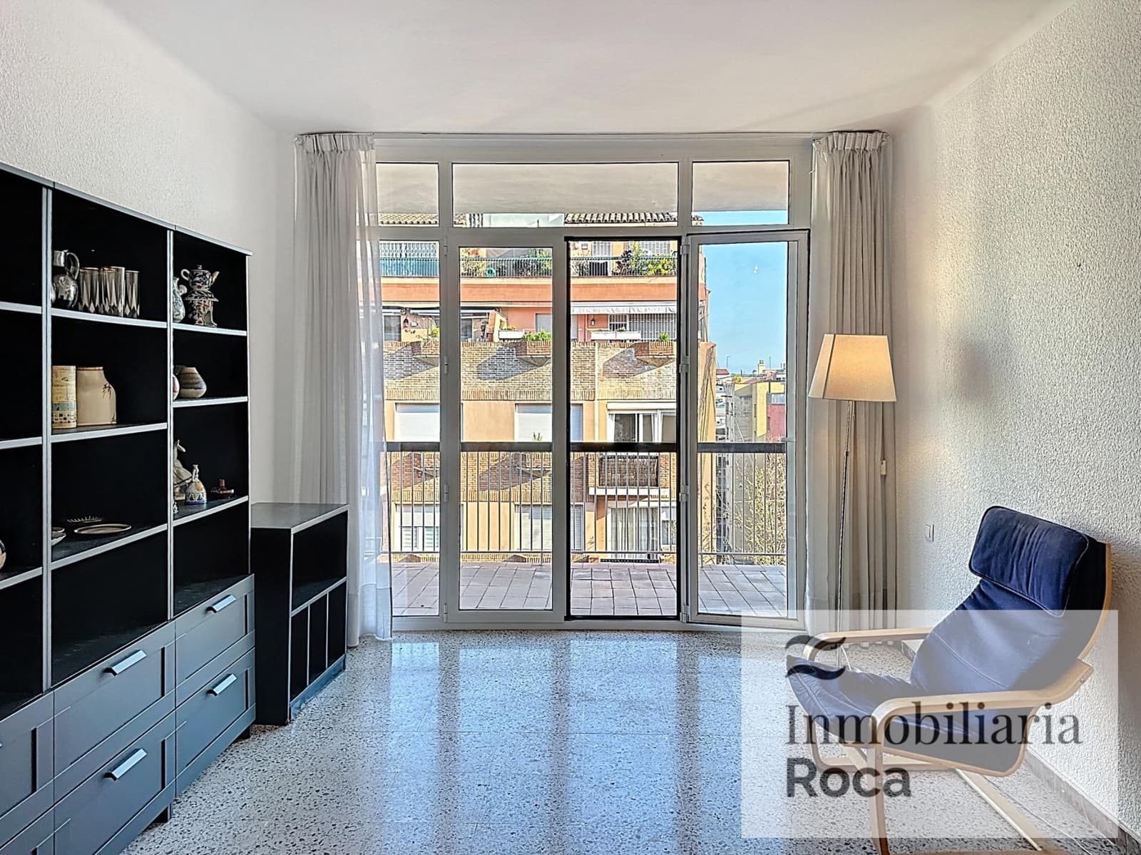 4 slaapkamer Appartement te koop in Barcelona stad - € 575.000 (Ref: 9714952)