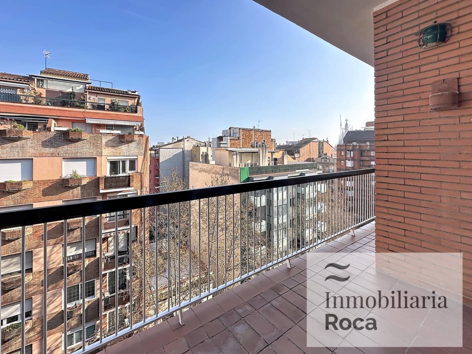 4 slaapkamer Appartement te koop in Barcelona stad - € 575.000 (Ref: 9714952)