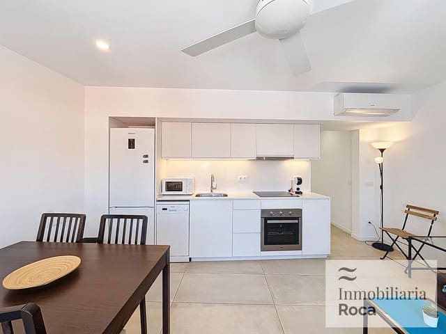 3 chambre Appartement à vendre à Fornells, Es Mercadal - 375 000 € (Ref: 9738576)