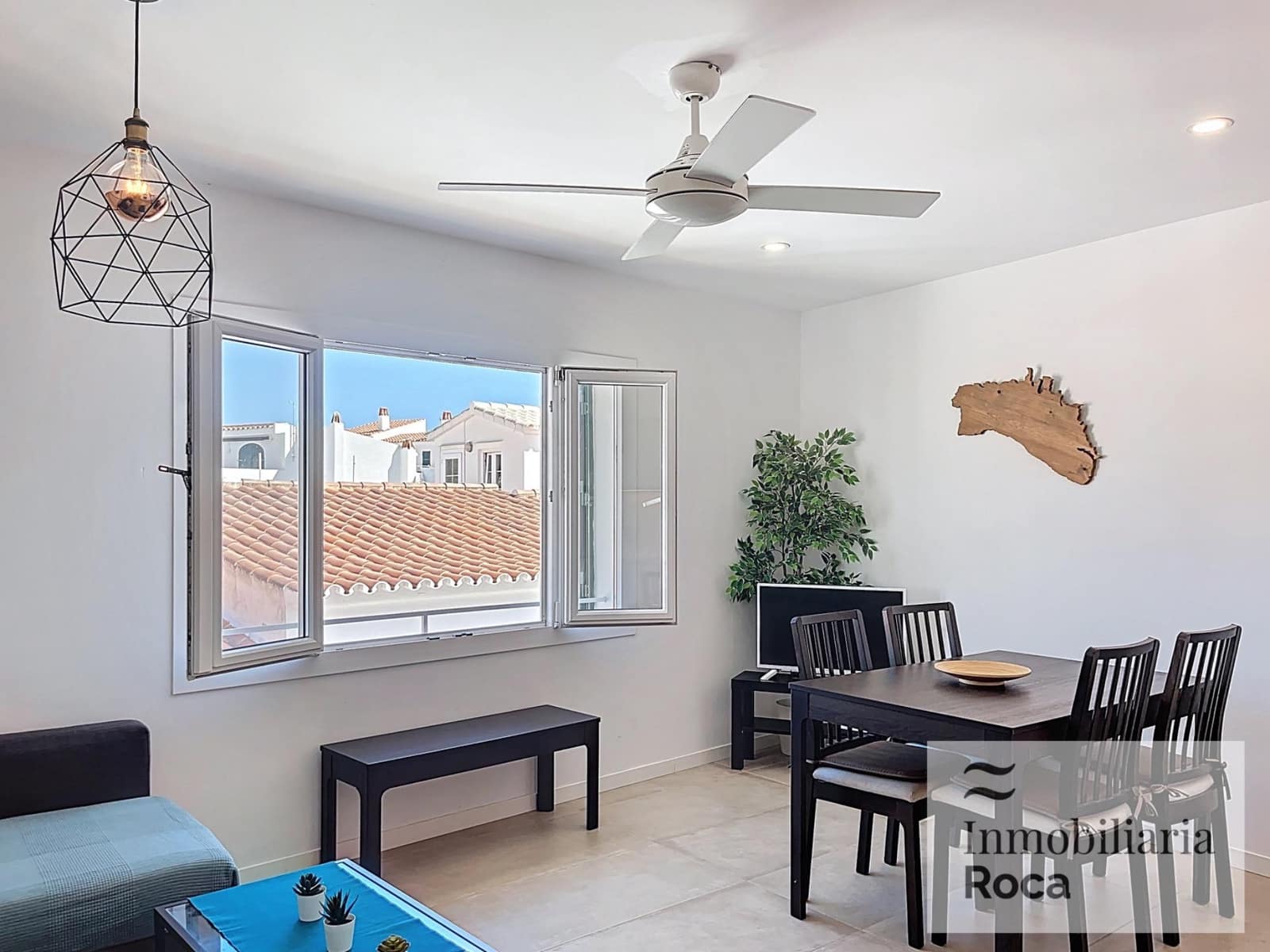 3 bedroom Apartment for sale in Fornells - € 375,000 (Ref: 9738576)