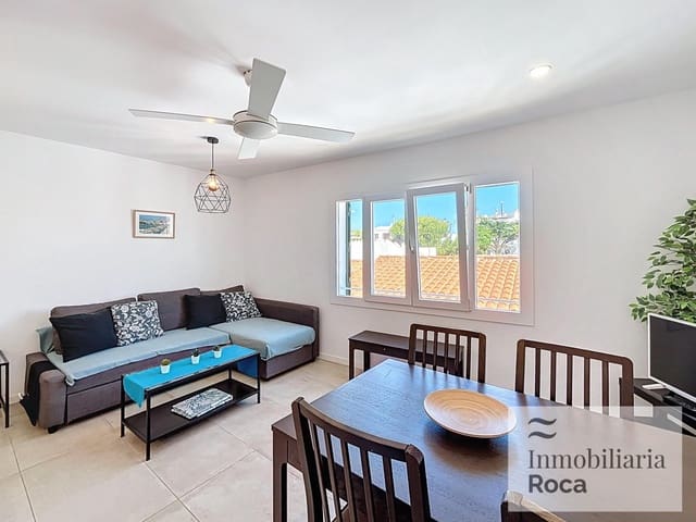 3 chambre Appartement à vendre à Fornells, Es Mercadal - 375 000 € (Ref: 9738576)