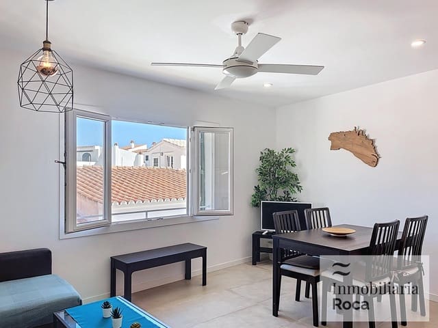 3 chambre Appartement à vendre à Fornells, Es Mercadal - 375 000 € (Ref: 9738576)