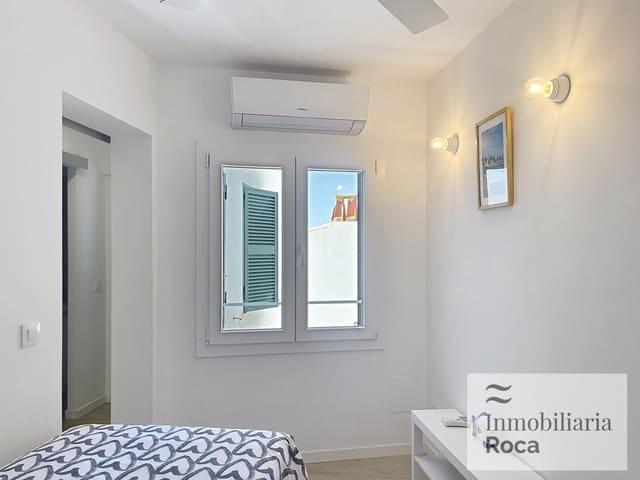 3 chambre Appartement à vendre à Fornells, Es Mercadal - 375 000 € (Ref: 9738576)